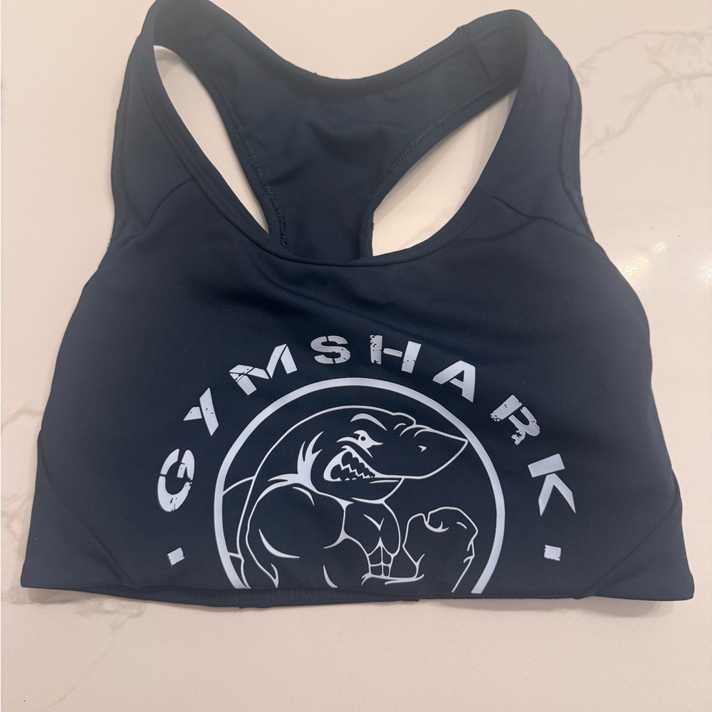 Gymshark Navy Blue Activewear